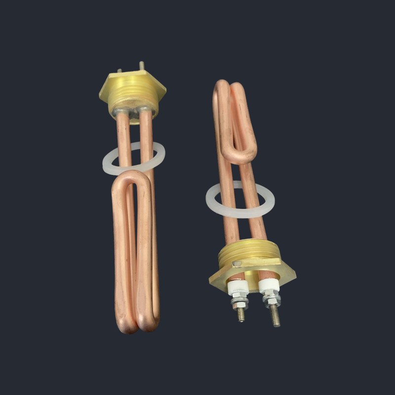 饮水机加热管 开水机电热管 开水器发热管饮水机800W 1200W加热棒