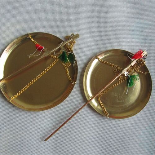 包邮 中药材小铜称 厨房秤手提称食品称挂秤克称 称重器 吊秤小称