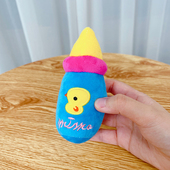 狗狗玩具幼犬磨牙自嗨解闷神器小狗耐咬泰迪比熊柯基猫咪宠物发声