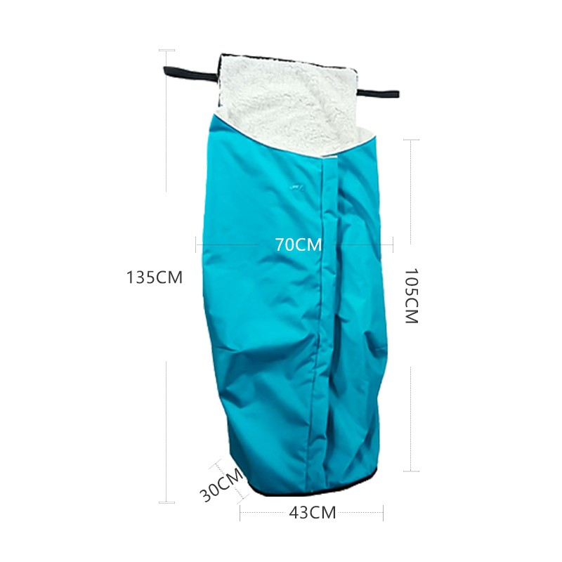 雨其琳轮椅盖被保暖防风毯盖腿小毛毯老人轮椅盖腿坐轮椅盖毯