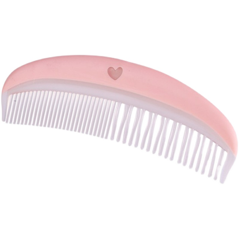 宝宝0-1-2岁新生头发软毛按摩梳子刷婴儿按摩头皮去头垢神器套装