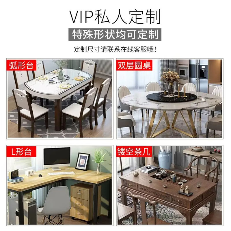 圆形透明餐桌垫pvc软玻璃圆桌壁纸防水防烫防油免洗桌面保护塑料,居家布艺,桌布,淘宝优惠券,粉丝福利购,淘宝优惠卷