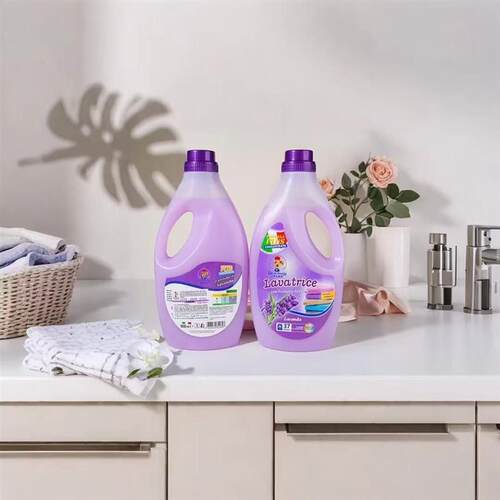 洗衣液 随机发 1890ML  1瓶(下单一周内发货 )