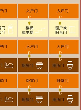 天然葫芦五帝钱开口闭口葫芦一对门对门黄铜挂件中式车载挂饰