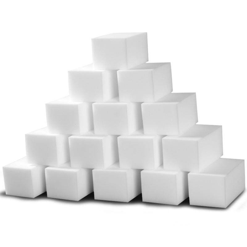 神器纳米3块装金刚砂海绵擦魔力擦魔术搽除铁锈除垢去污清洁