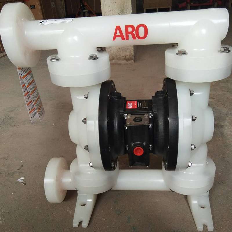 ARO英格索兰EXpert 1寸PD10A-BAP-FTT气动隔膜泵PD10P-FPS-PAA泵