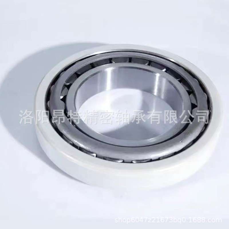 电绝缘轴承6314M/C3VL0241 VL2071 内 外圈绝缘轴承 陶瓷涂层轴承