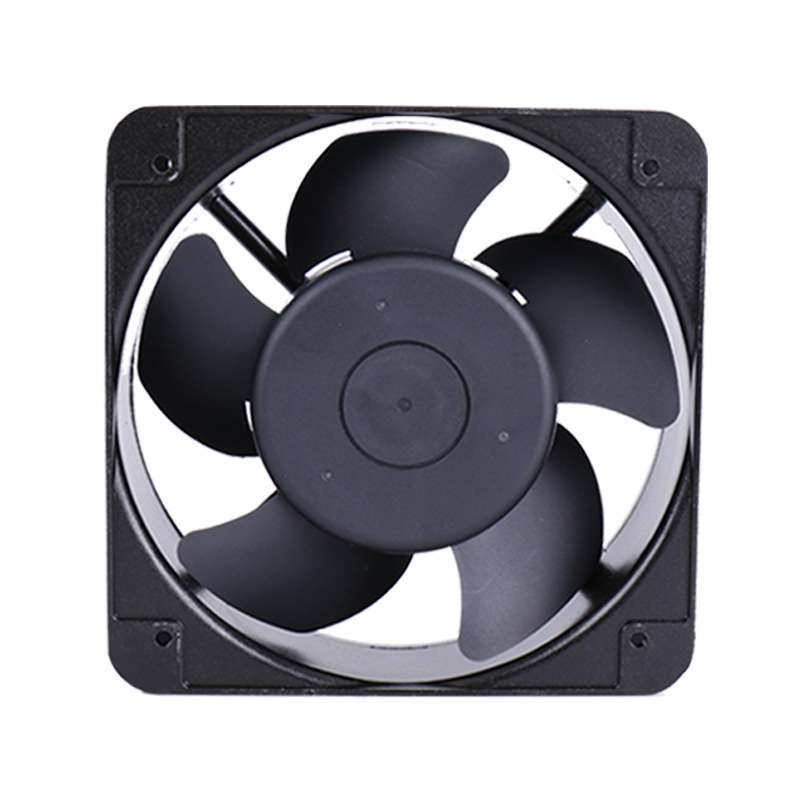 羽恒 AC15050交流风扇 双滚珠 15厘米/CM 220V机柜箱电气散热风扇