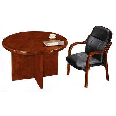 总经理大班班台公家板桌开放老板桌经理家具老板油漆办公家具办公