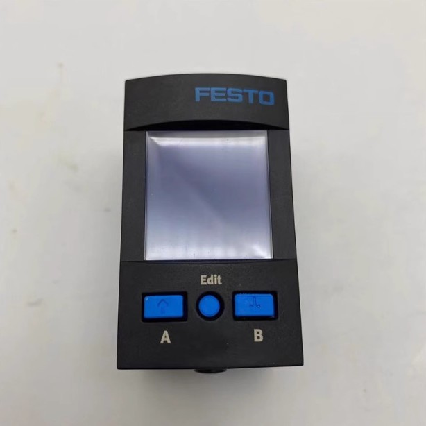 FESTO压力传感器 SPAU-V1R-H-G18FD-L-PNLK-PNVBA-M8U 8001223