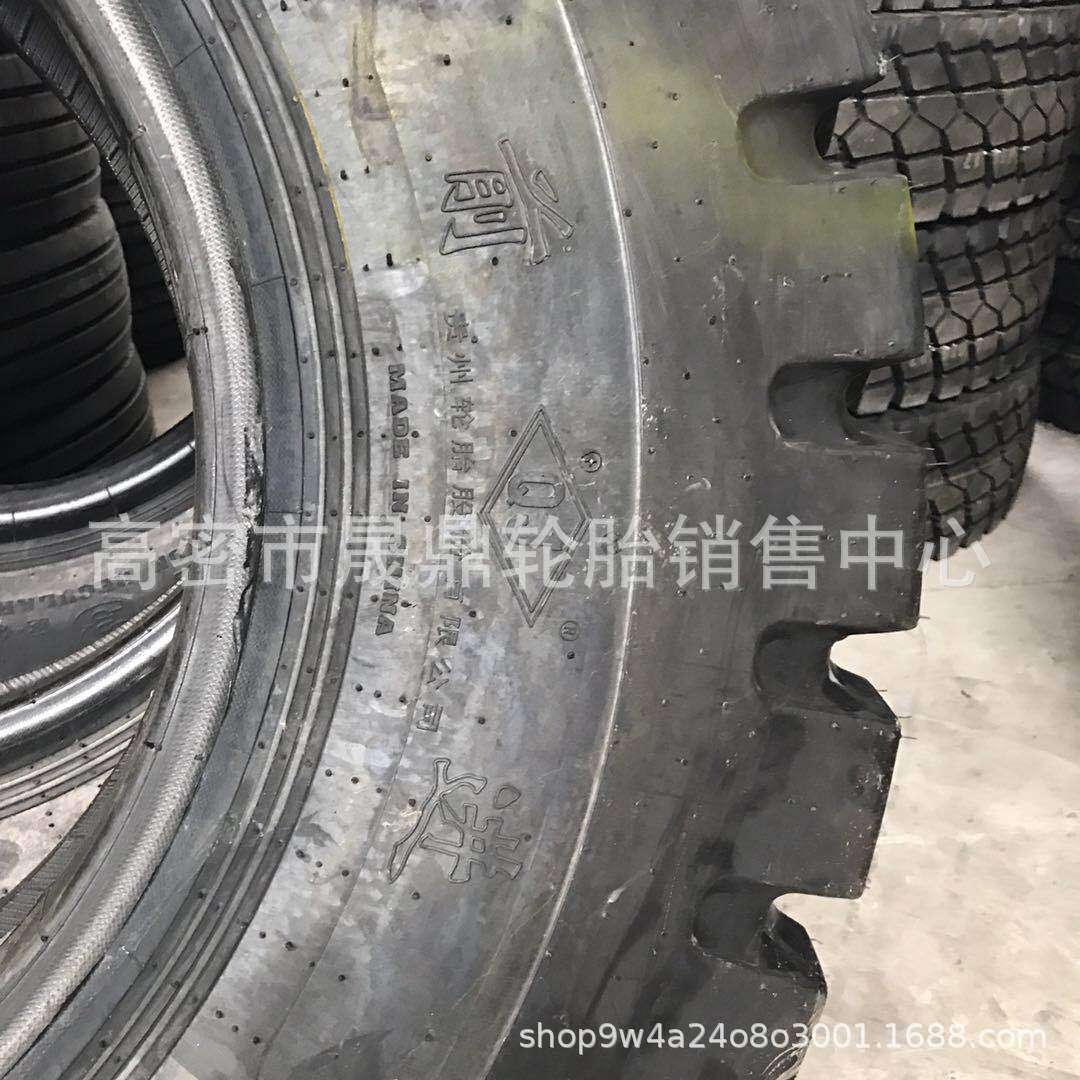 宽体自卸车工程轮胎1400R25 1300-25 1400R24全钢丝矿山工程胎