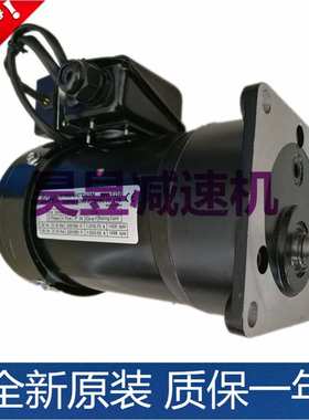 SOHIX北钜机床刹车电机 SHSM02182ED31 0.18KW 三相立式马达SVB18