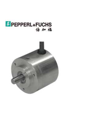 倍加福编码器TVI50T-09BK0R6TN-01024增量式旋转272258-0023