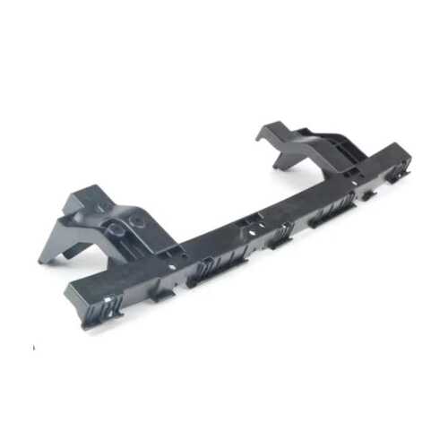 51129807144适用于Mini Cooper Countryman S 后杠支架后中心导轨