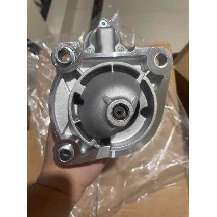 F002G20622起动机0307CM0041N起动机适用MAHINDRA马恒达起动机