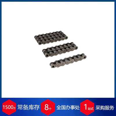 供应德国KTN滚子链 标准型