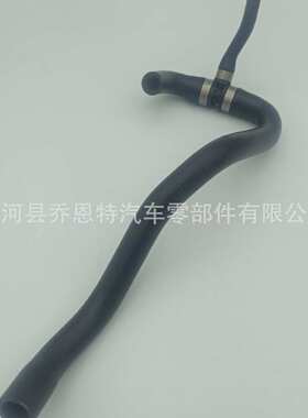 汽车水管冷却液软管散热器软管1668304996