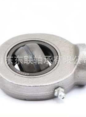 油缸耳环GIHN-K90LO 带锁口球头杆端液压油缸耳环关节轴承