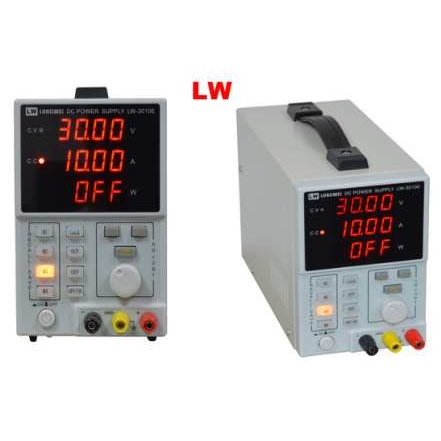 30V32V2A3A5A10A可调数控程控直流电源龙威LW-302/303/305/3010E