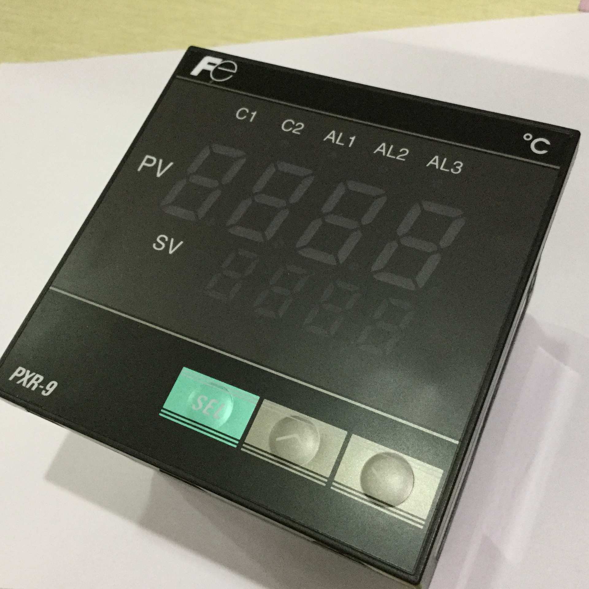 PXR-4 PXR-5 PXR-7 PXR-9温控表温控器PXR9TEY1-8W000-C