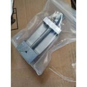 高精密迷你平口钳螺杆式 1.5寸批士磨床机用小夹具 平口钳44x80x30