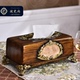 客厅家用茶几摆件 中式 欧式 复古纸巾盒大尺寸奢华高档抽纸盒美式