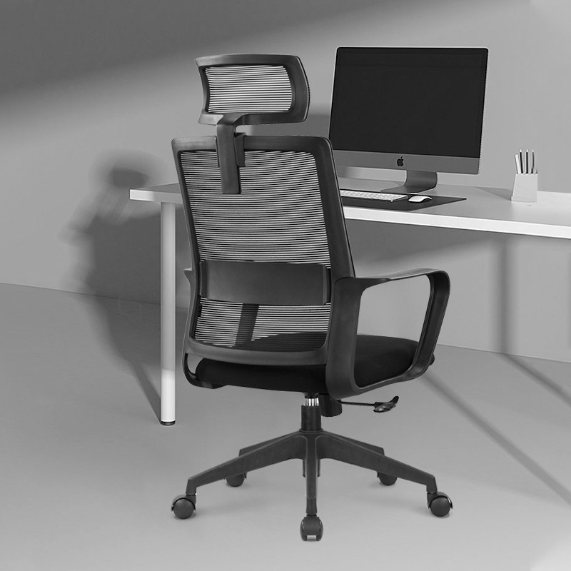 员工椅办a公椅靠背 办公室滑轮工作椅子透气网布 弓形电脑椅职员,商业/办公家具,办公电脑椅/职员椅,淘宝优惠券,粉丝福利购,淘宝优惠卷