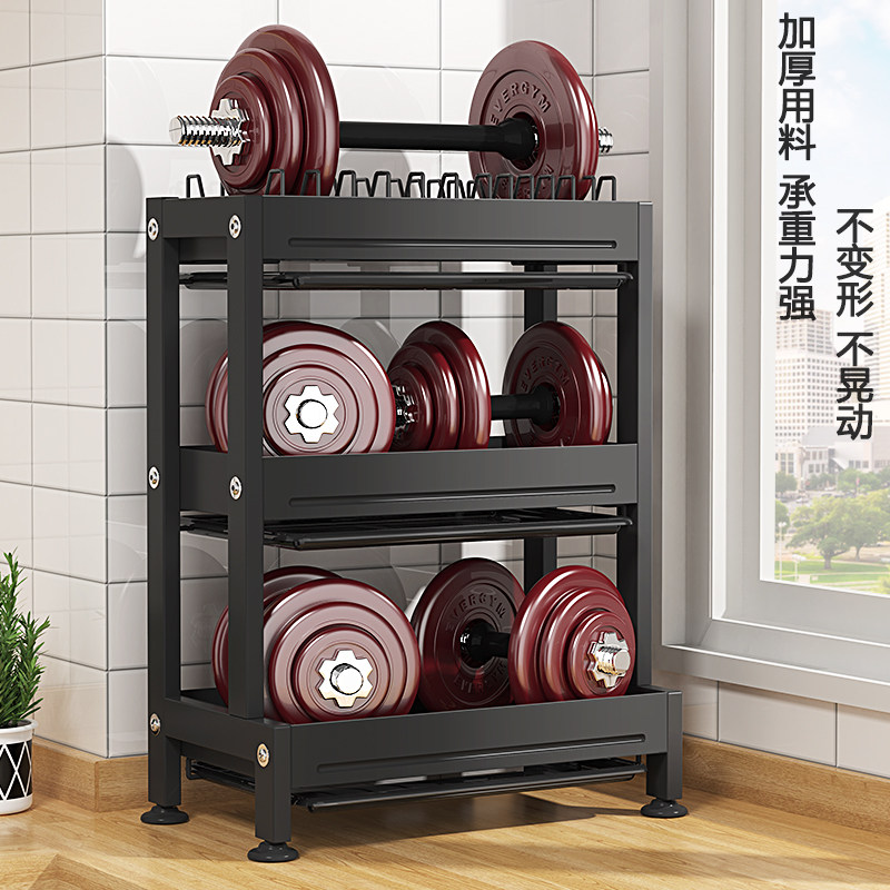 碗碟收纳架e碗筷收纳盒晾放碗盘沥水碗架碗柜三层台面厨房置物架