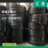 20内镶圆柱滴灌管t果树林园大棚滴灌带滴水农用农田抗压灌溉管