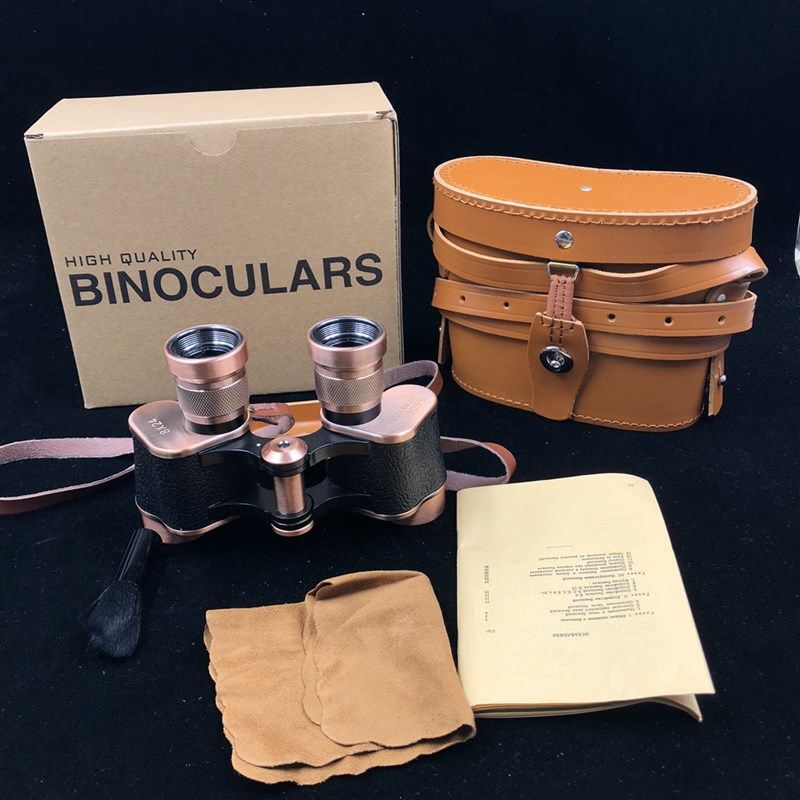 德国毛瑟军工古铜望远镜双筒高清高倍便携测距户S外寻蜂夜视望眼,户外/登山/野营/旅行用品,普通望远镜,淘宝优惠券,粉丝福利购,淘宝优惠卷