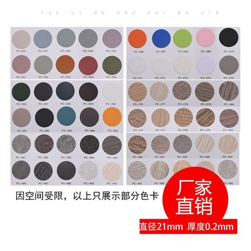 家装补洞眼墙贴遮丑穿线孔墙面不干胶纯白色家R具美贴自粘贴堵洞
