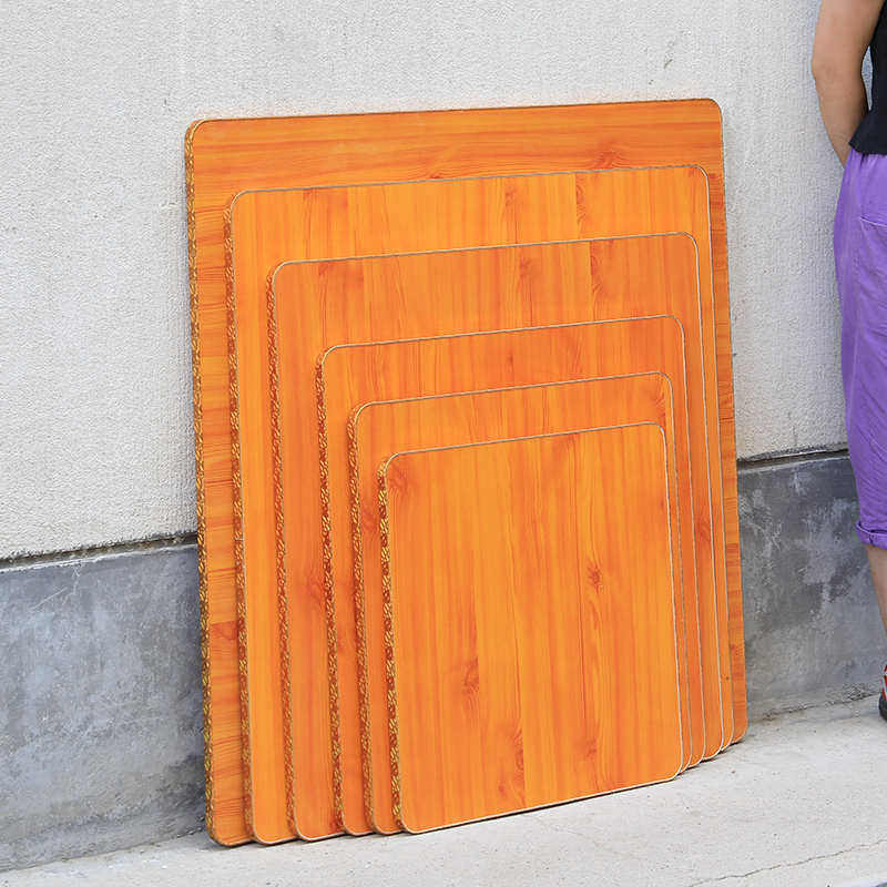 烤火桌面板正方形桌板 餐桌桌面吃饭桌面板小台面板 烤火炉桌面子,住宅家具,折叠桌,淘宝优惠券,粉丝福利购,淘宝优惠卷