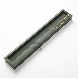 快速发货天罗绿s乌金石高档轻奢创意手工雕刻家用办公杯架