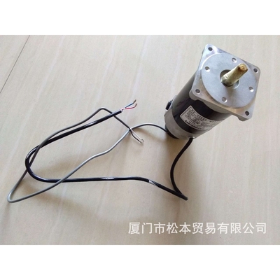 安德电机82SYT-180B DC SERVOMOTOR SANYONDIANQI马达82SYT-180B