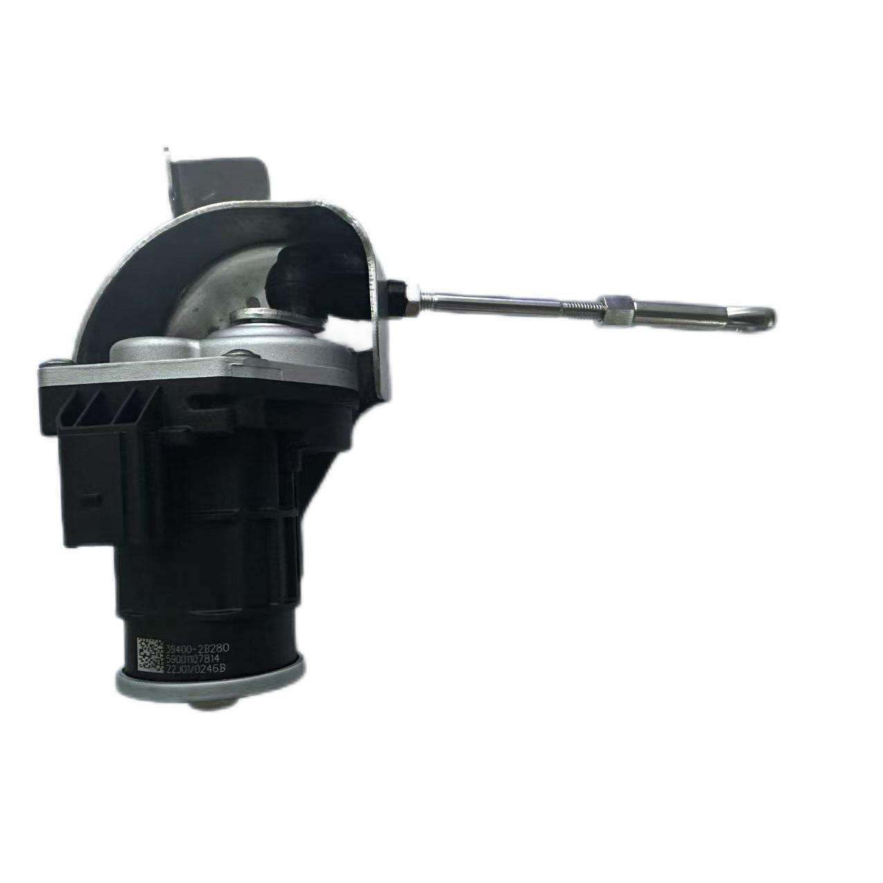 394002B280 39400-2B280 涡轮增压执行器 适用于现代科纳