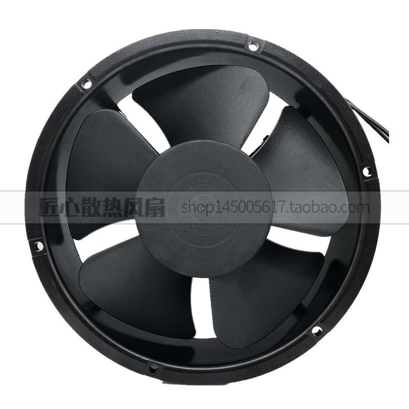 XINRUILIAN RAH2260B2-C 220V 0.42A 20060 20CM 耐高温 散热风扇