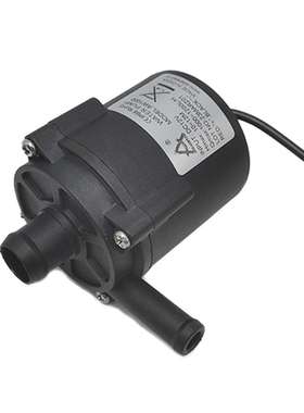 微型水泵AW1000L大流量高扬程太阳能无刷直流电动高压喷泉水泵