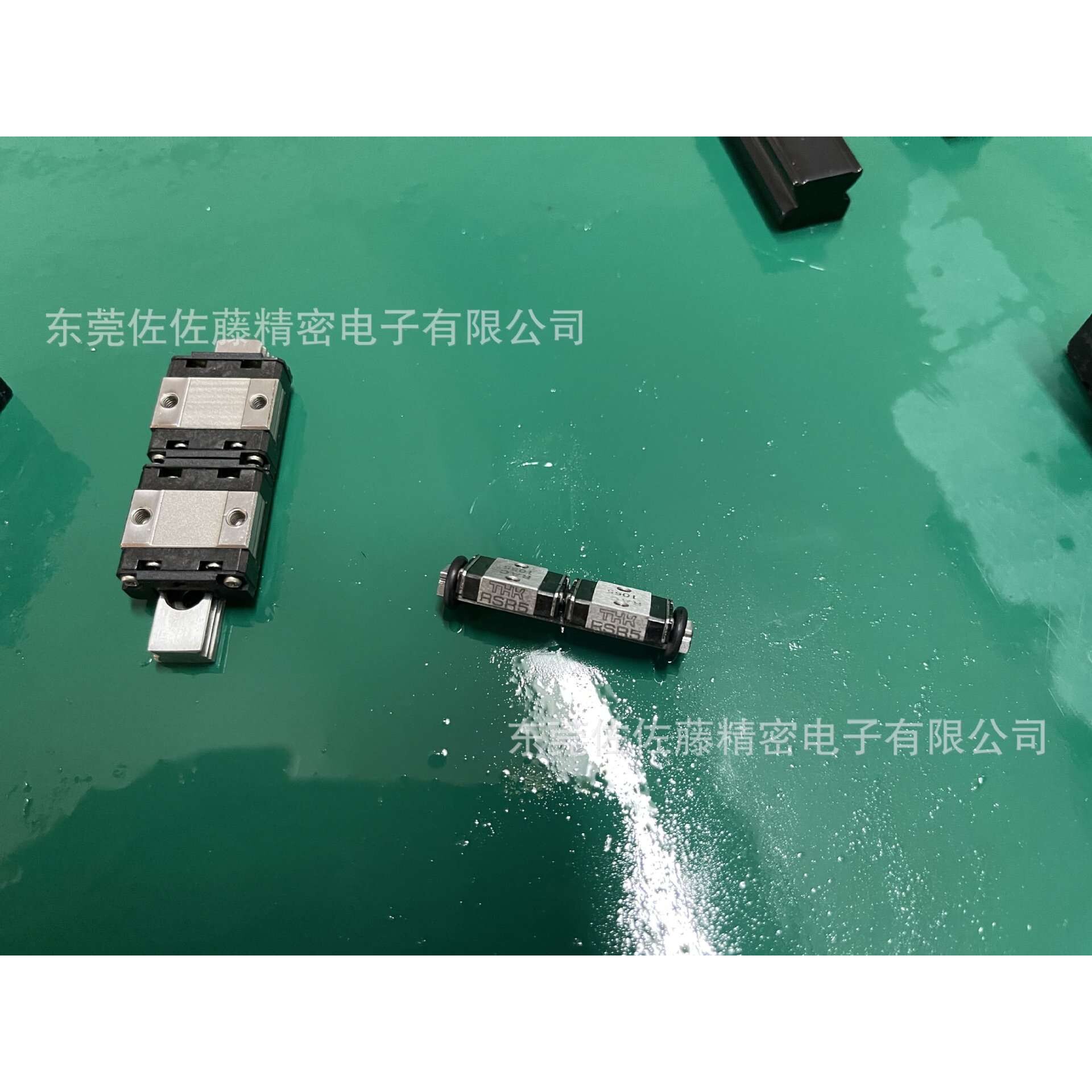 THK直线导轨滑块SRS9XS SRS12S SRS15S SRS9XM SRS9XN SRS12M