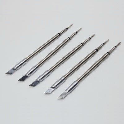 辰美T245烙铁头245烙铁芯大功率烙铁头恒温烙铁芯手机、电脑维修