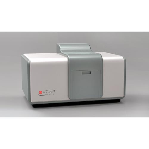 BT-9300ST激光粒度分布仪