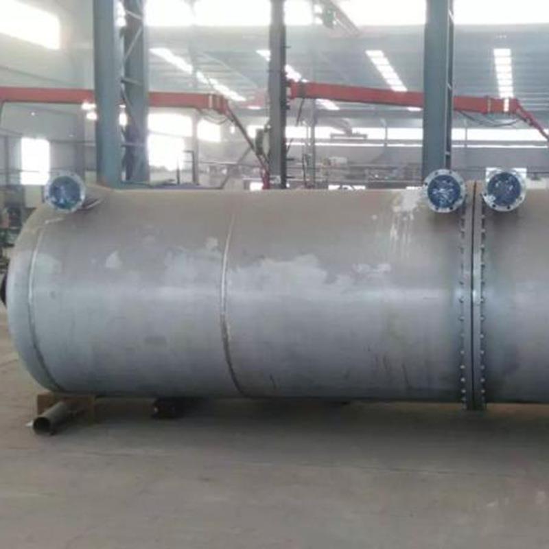 厂家长期生产出售换热器价格优惠结构简单能承受高压换热器