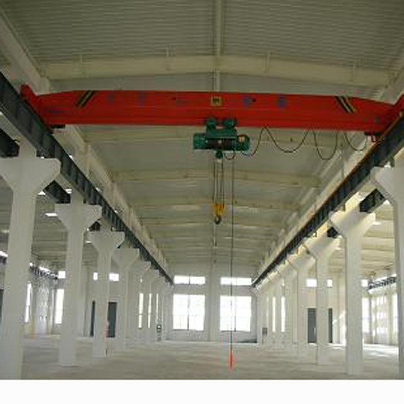 厂家设计销售5吨10吨天车单梁起重机价位单梁行车厂家