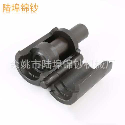 厂家直销一寸打波器波纹管编织软管铁制打波器