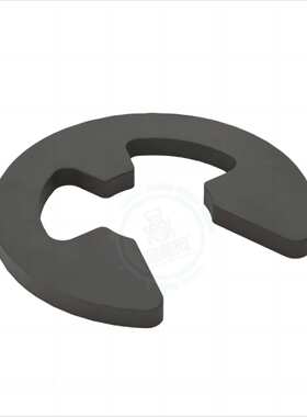 阿曼达 英制美制 轴用挡圈 External Retaining Ring