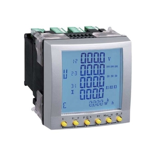 YD2000 型号 智能电力测控仪 型号货期价格另议} 规格 YD2202