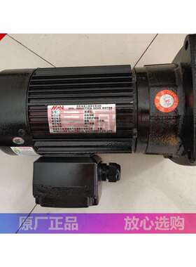 NFK22055 CFK28075 CLPK22020503 MCN明椿电气立体停车库电机