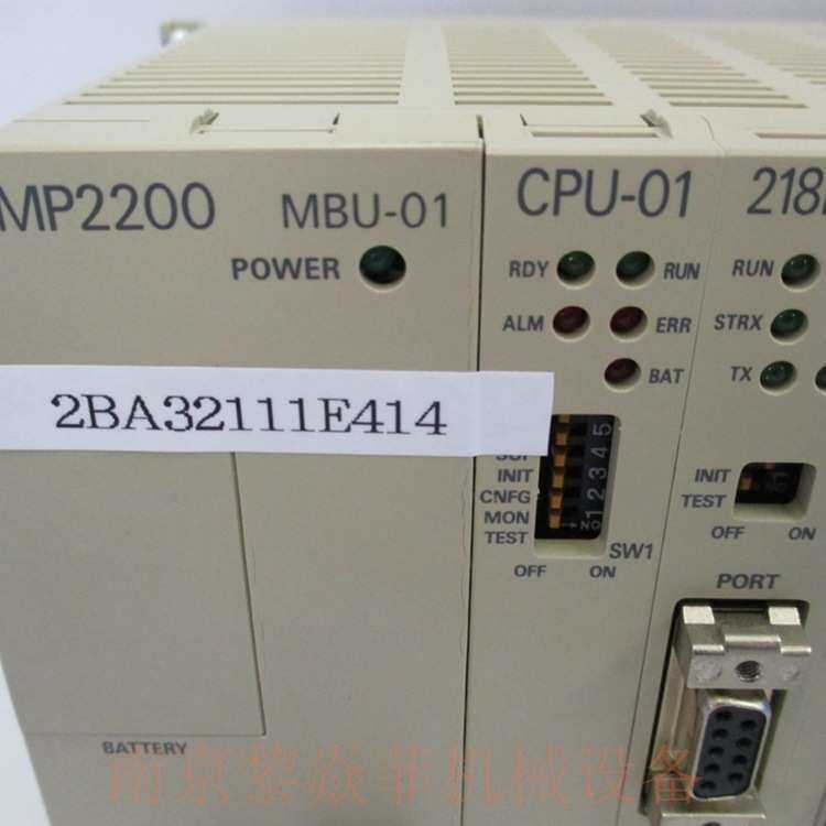 安川控制伺服马达SGM7A-50A6A2S旋转型上海金山