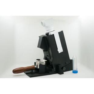 eureka尤里卡mmgoro磨豆机倾斜底座singledose气吹豆仓手柄配件