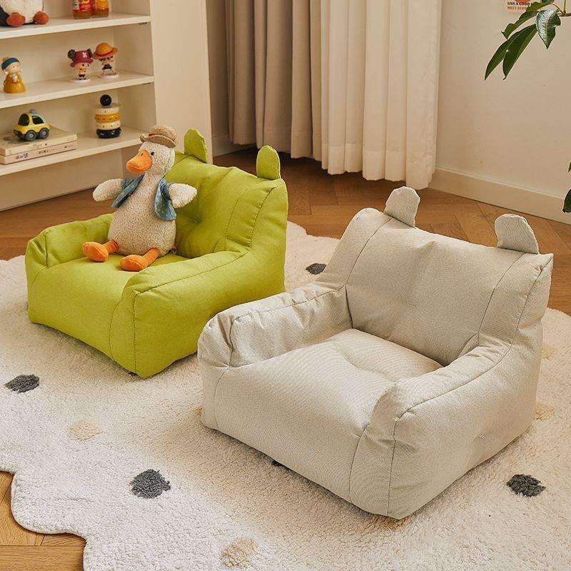 婴儿沙发宝宝小沙发小月龄儿童懒人沙发座椅可躺可睡拍照幼儿直销