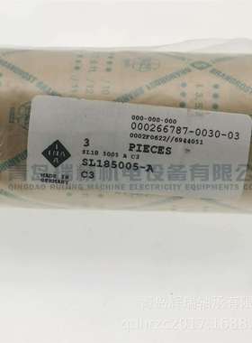 I-N-A满装圆柱滚子轴承SL185005-A-C325mmX47mmX30mm